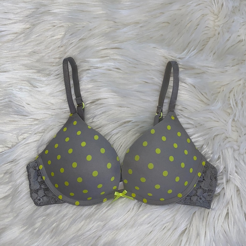 Xhilaration Bra